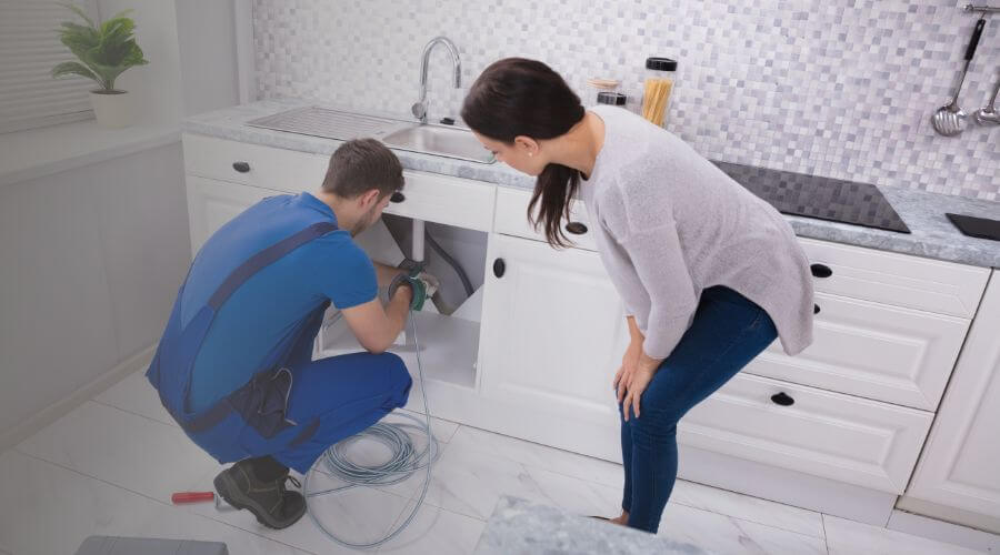 Local sewer line repair in Springville, IA